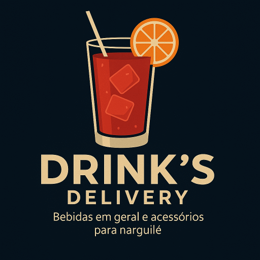 Drink's Delivery