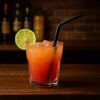 Drink Garibaldi 330ml