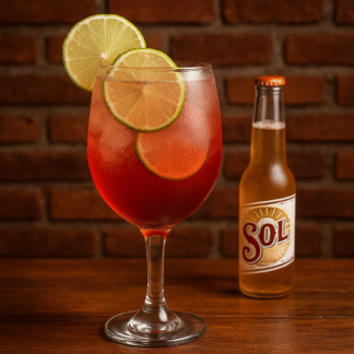 Drink Mônaco 700ml