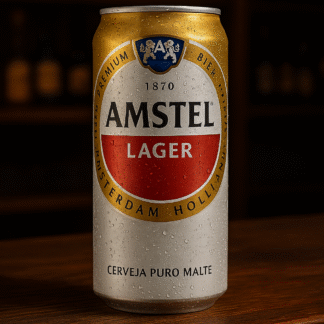 Cerveja Amstel 350ml