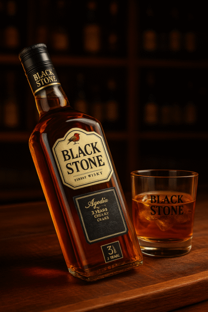 Copão Black Stone 700ml