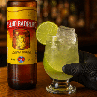 Caipirinha Everybody 330ml