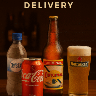 Bebidas