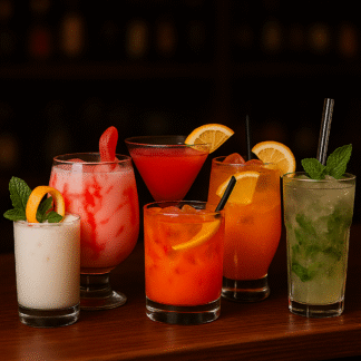 Drink's