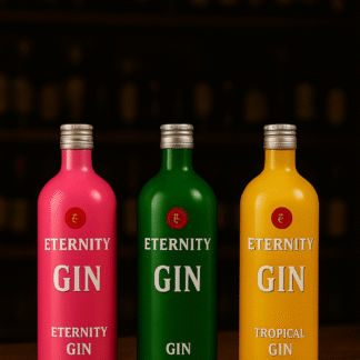Copão Gin Eternity 700ml