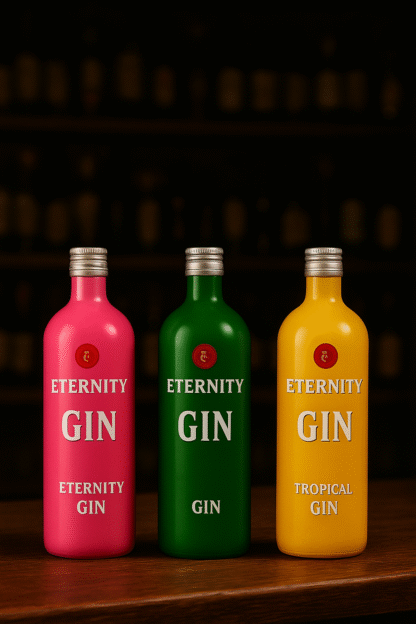 Copão Gin Eternity 700ml