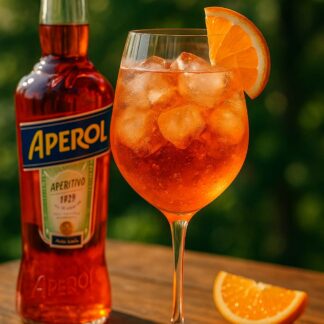 Dose Aperol 50 ml