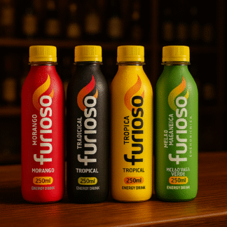 Furioso 250ml