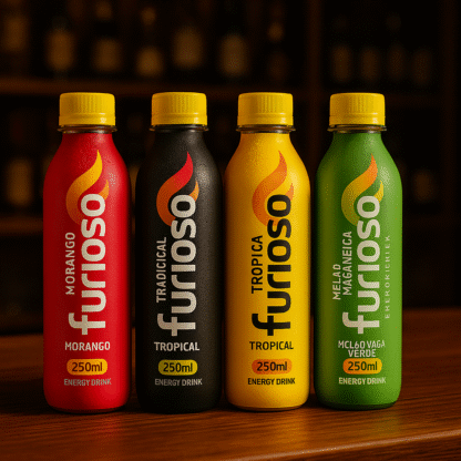 Furioso 250ml