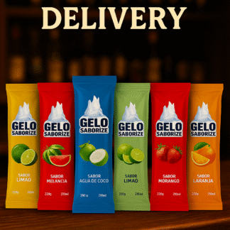 Gelo