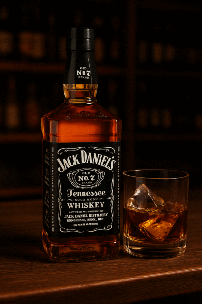 Copão Jack Daniel's 700ml