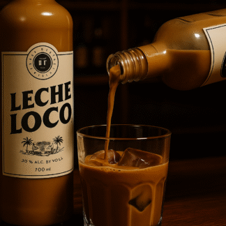 Dose Leche Loco 50ml