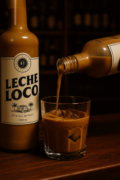 Dose Leche Loco 50ml
