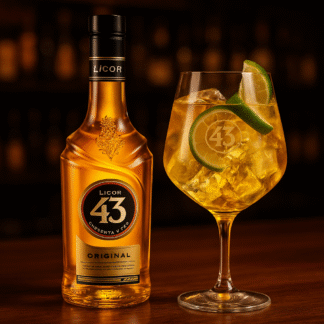 Copão Licor 43 700ml