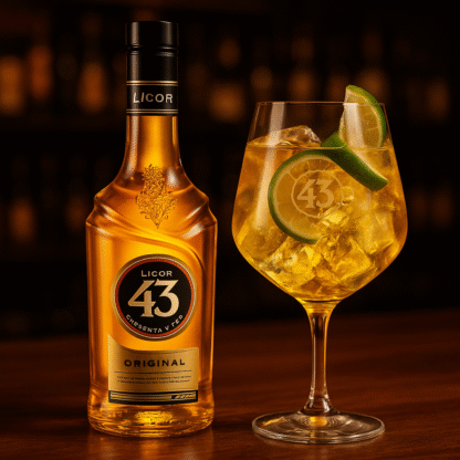 Copão Licor 43 700ml
