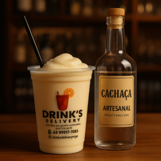 Pina Colada 500ml