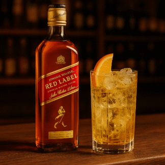 Dose Red label 50 ml