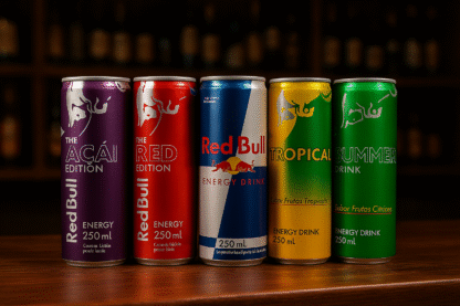 RedBull Lata 250ml