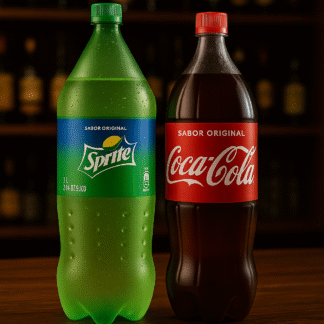 Refrigerante 2L