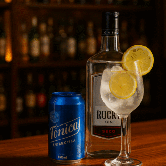 Gin & Tônica